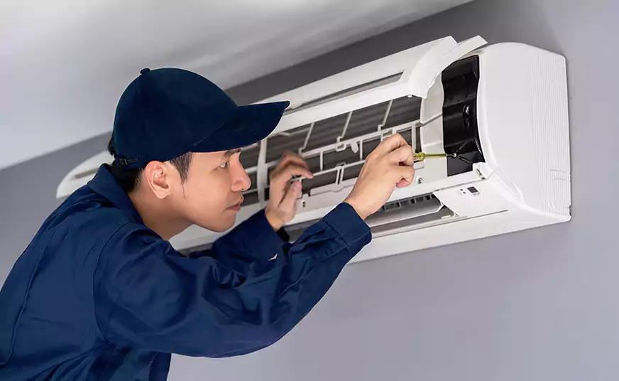 AC Duct Cleaning Bolingbrook