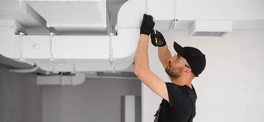 Our Air Duct Cleaning Services in Bolingbrook, IL