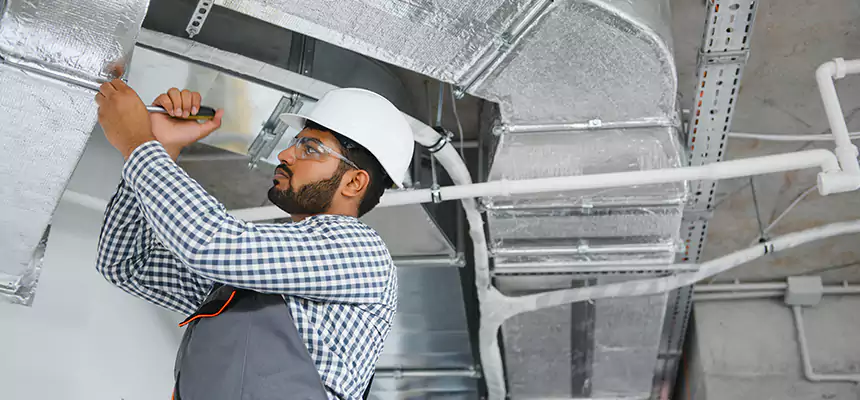 Proactive Ac Vent Repairs & Air Duct Replacement Companies Near Me in Bolingbrook