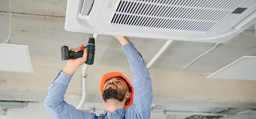 Detailed Multi‑Unit Riser & Roof Termination Cleaning in Bolingbrook