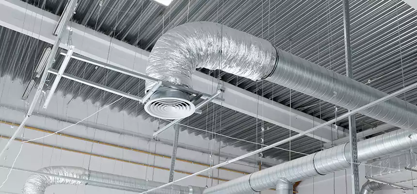 Our Dryer Vent Hose Replacement Services in Bolingbrook, IL