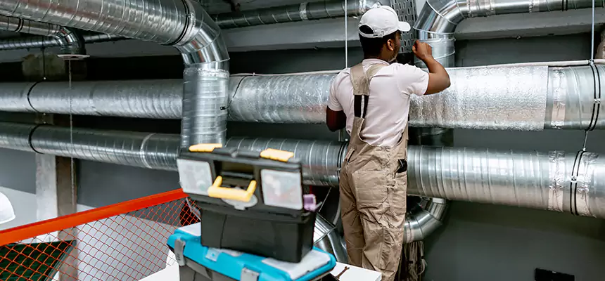 Comprehensive Duct Expansion in Bolingbrook, IL