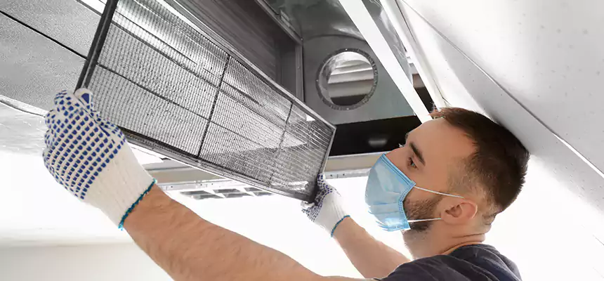 Our Home Duct Cleaning Services in Bolingbrook, IL  