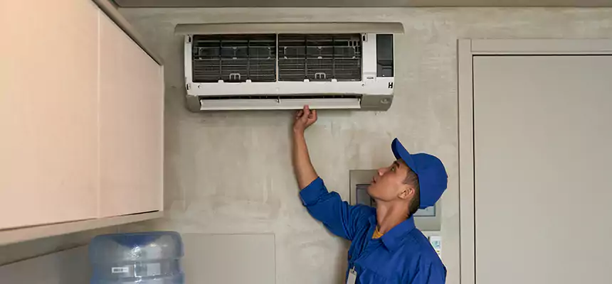 Balanced Fresh‑Air Ventilation (ERV/HRV) in Bolingbrook