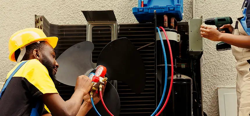 Our HVAC Airflow Optimization Services in Bolingbrook, IL