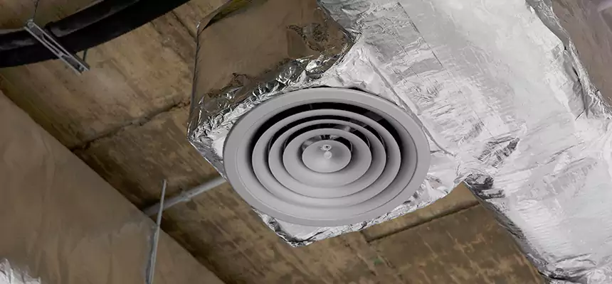 Our HVAC Ductwork Installation Services in Bolingbrook, IL