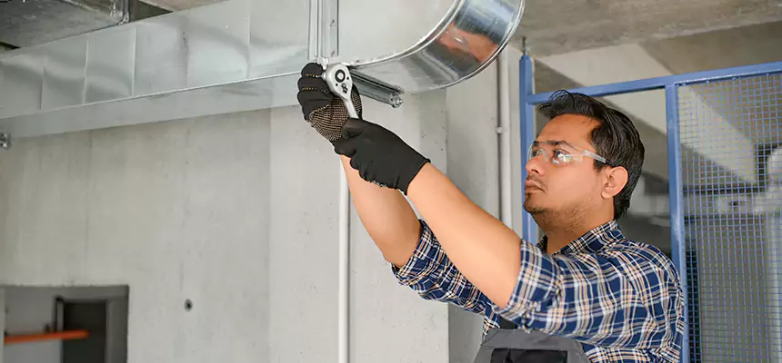 Our Post-Construction Duct Cleaning Services in Bolingbrook, IL