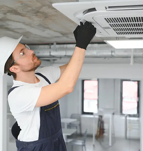 Top Affordable Duct Cleaning Services Near Me in Bolingbrook, IL