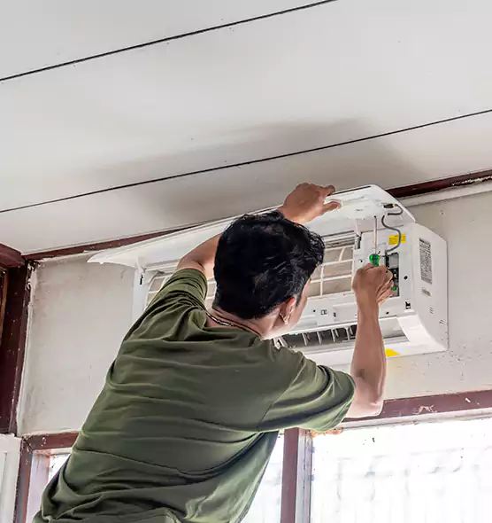 About Air Duct & AC Odor Removal in Bolingbrook, IL