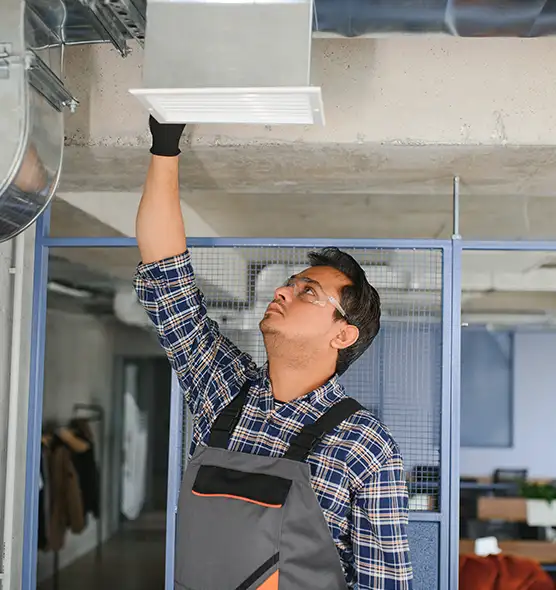 Top-Rated Air Duct Cleaning Near Me in Bolingbrook, IL