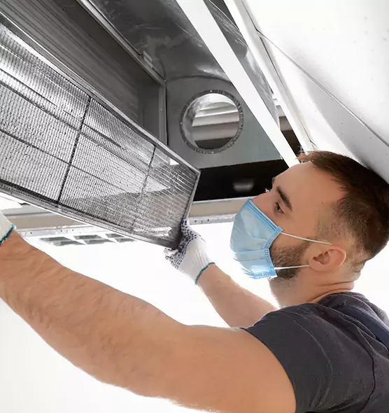 About Air Duct Pathogen Disinfection in Bolingbrook, IL