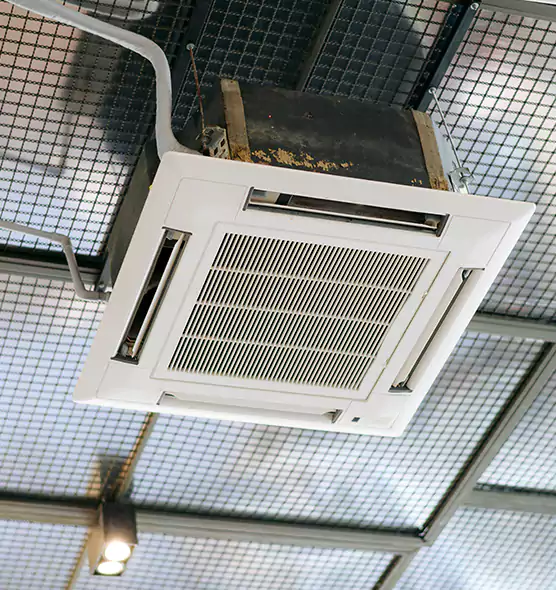 Top-Notch Allergy Relief Vent Cleaning Services in Bolingbrook, IL