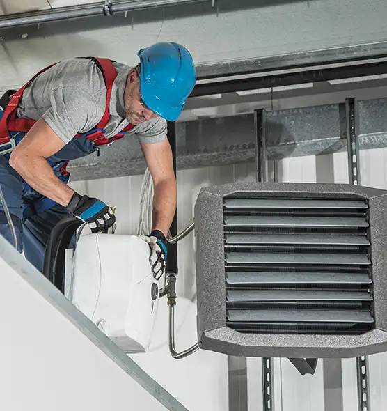 About Annual Vent Cleaning Plans in Bolingbrook, IL