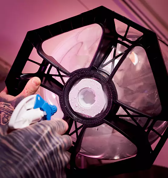 Advanced Basement Vent Cleaning in Bolingbrook, IL