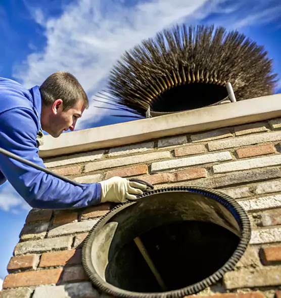 About Professional Chimney Sweep in Bolingbrook, IL
