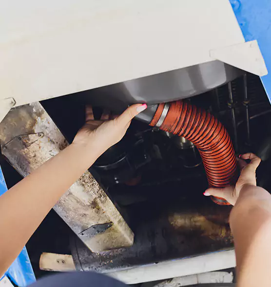 Professional Dryer Duct Pressure Testing in Bolingbrook, IL