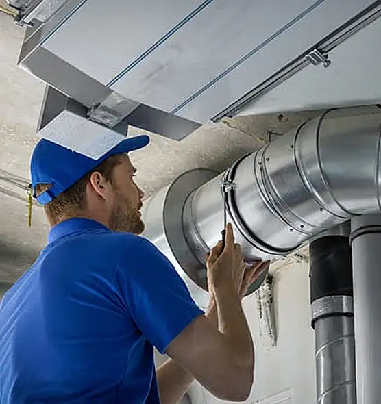 Advanced Dryer Vent Camera Inspection in Bolingbrook, IL