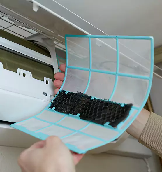 Welcome to Air Duct Cleaning & Repairs Bolingbrook — Your Local HEPA Filter Installation Pros in Bolingbrook, IL