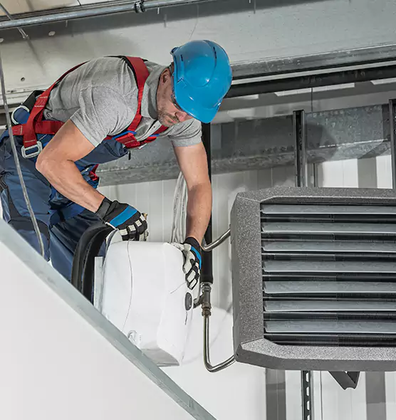Professional HVAC Cleaning Solutions in Bolingbrook, IL