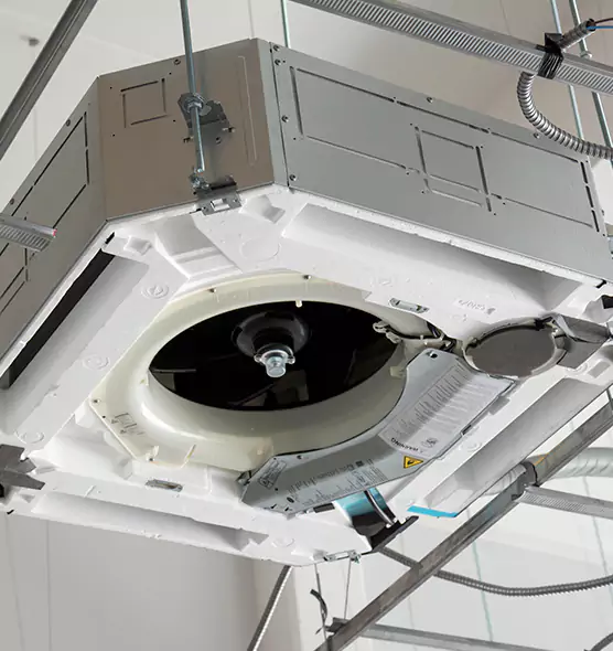 Professional Industrial Dryer Vent Cleaning in Bolingbrook, IL