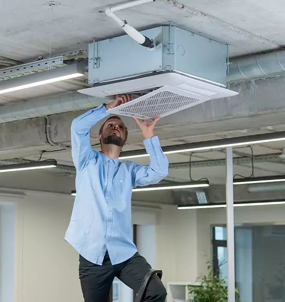 Advanced Rodent Droppings In Vents in Bolingbrook, IL