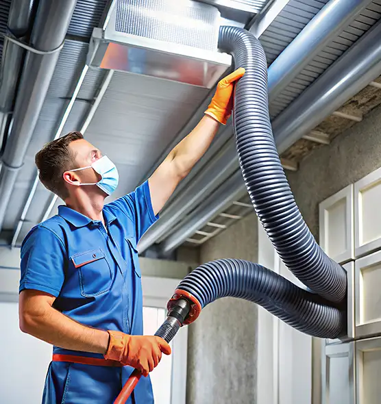 Welcome to Air Duct Cleaning & Repairs Bolingbrook — Your Local Roof Dryer Vent Cleaning Specialists in Bolingbrook, IL