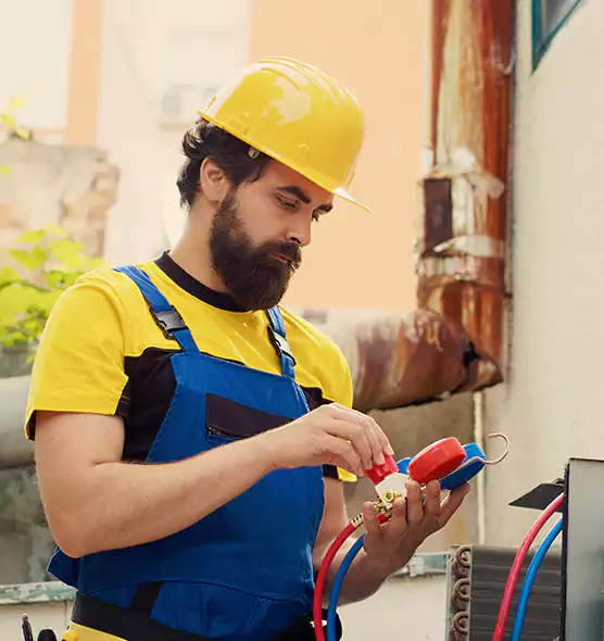 About Smart HVAC Installation in Bolingbrook, IL