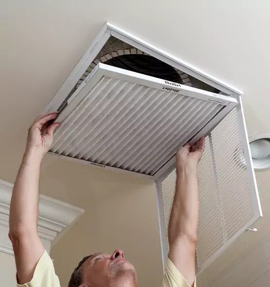 Trusted Vent Shaft Cleaning Expert in Bolingbrook, IL
