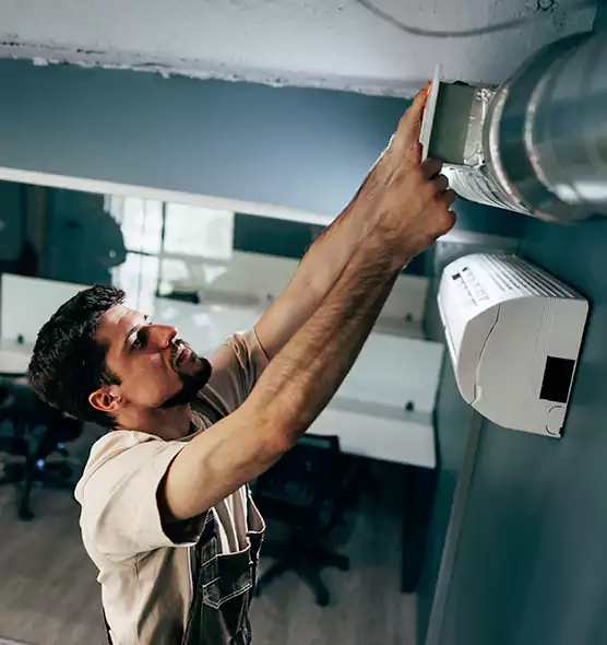 Reliable Warehouse Vent Cleaning in Bolingbrook, IL