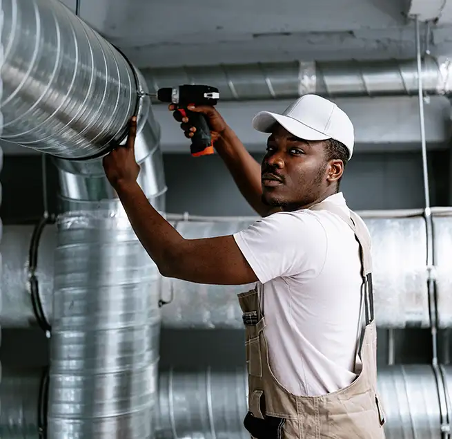 Why Homeowners & Businesses Trust Us Bolingbrook, IL