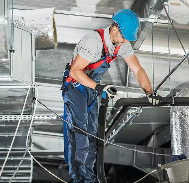 Why Homeowners & Businesses Trust Us in Bolingbrook, IL?