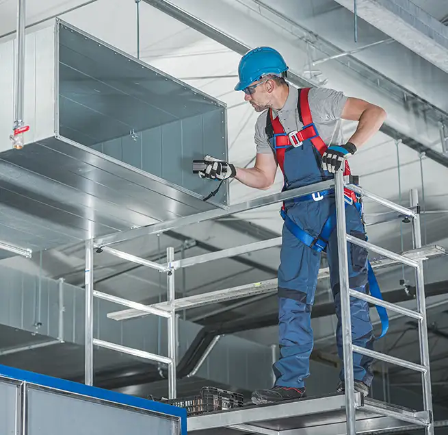 Why Homeowners & Businesses Trust Us in Bolingbrook, IL?