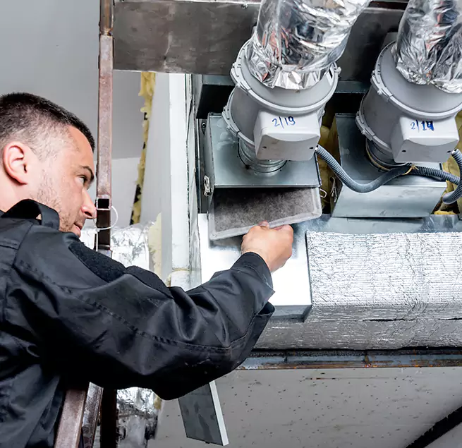 Why Homeowners & Businesses Trust Us in Bolingbrook, IL