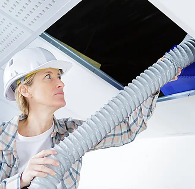 Why Homeowners & Businesses Trust Us Bolingbrook, IL