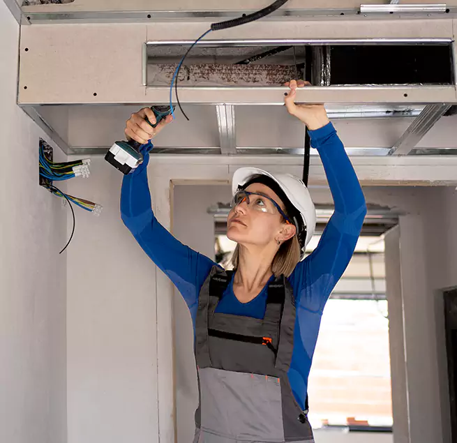 Why Homeowners & Businesses Trust Us in Bolingbrook, IL?