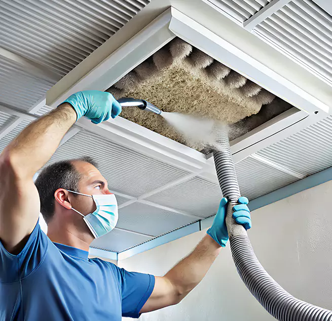 Why Homeowners Businesses Trust Us in Bolingbrook, IL?