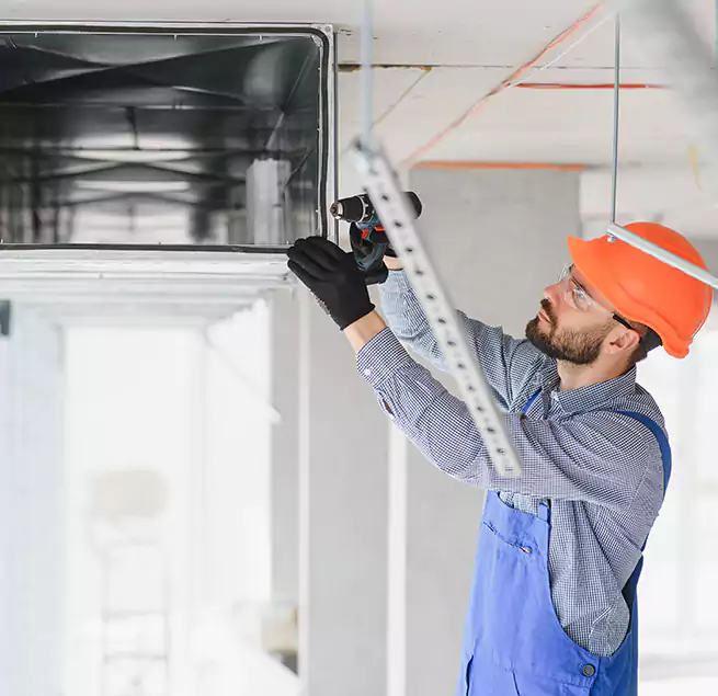 Why Homeowners & Businesses Trust Us in Bolingbrook, IL?