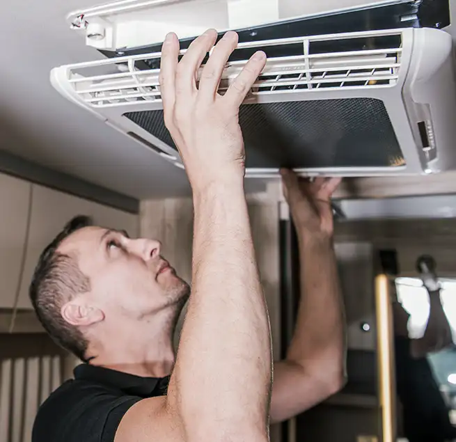 Why Homeowners & Businesses Trust Us Bolingbrook, IL