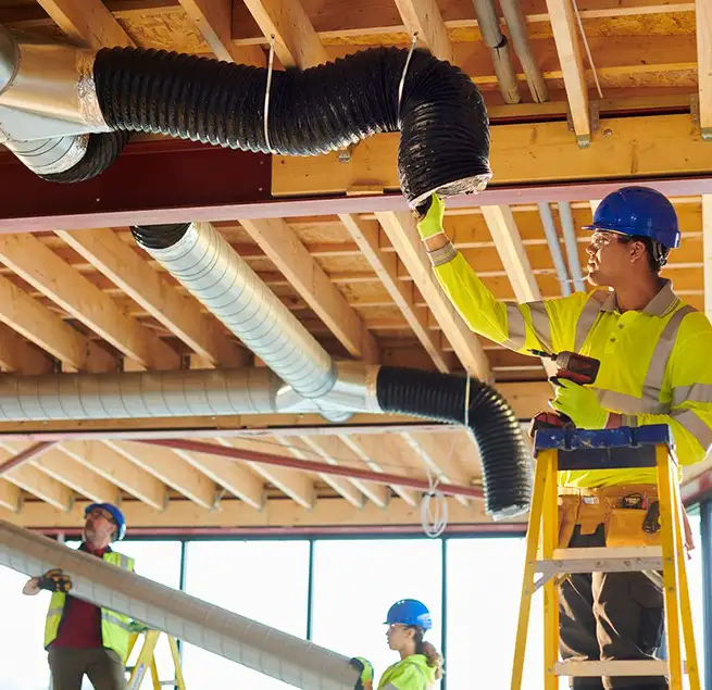 Why Homeowners & Businesses Trust Us in Bolingbrook, IL?