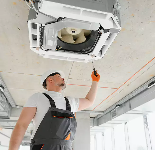 Why Homeowners Businesses Trust Us in Bolingbrook, IL