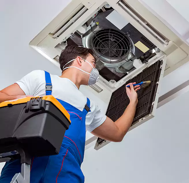 Why Homeowners & Businesses Trust Us in Bolingbrook, IL?